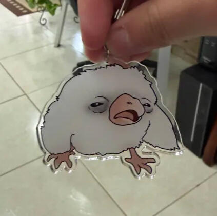 birb birb