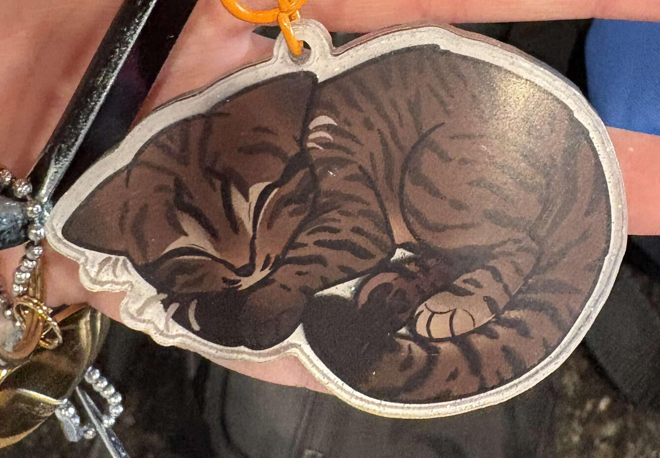 Cat Commission Cat Commission